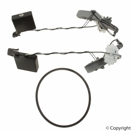 Genuine Fuel Tank Sending Unit, 16117183795 16117183795